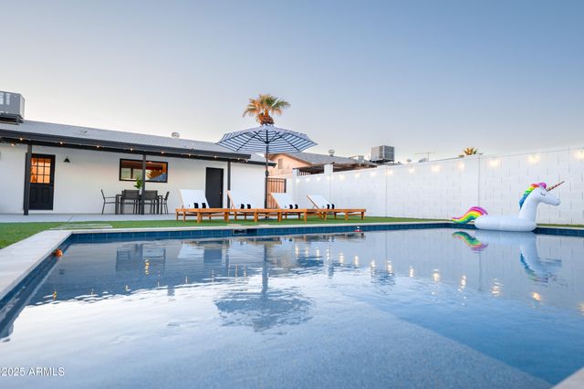 2023 N 79TH Place, Scottsdale, AZ 85257