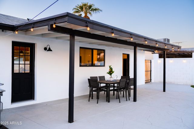 2023 N 79TH Place, Scottsdale, AZ 85257