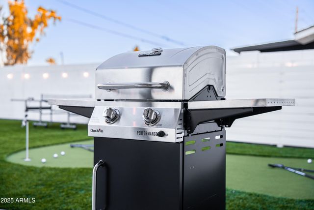 2023 N 79TH Place, Scottsdale, AZ 85257