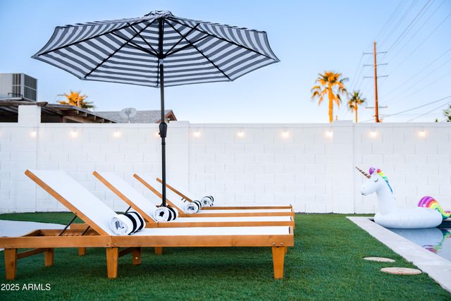 2023 N 79TH Place, Scottsdale, AZ 85257