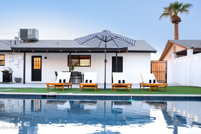 2023 N 79TH Place, Scottsdale, AZ 85257