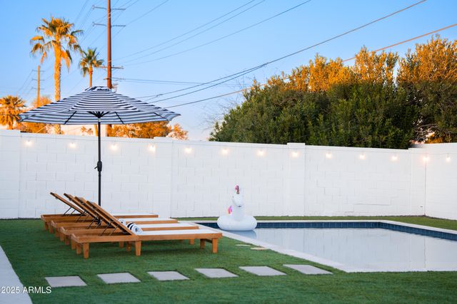 2023 N 79TH Place, Scottsdale, AZ 85257