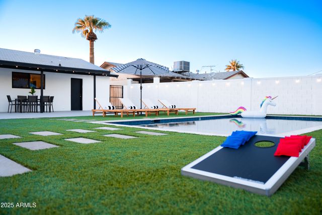 2023 N 79TH Place, Scottsdale, AZ 85257