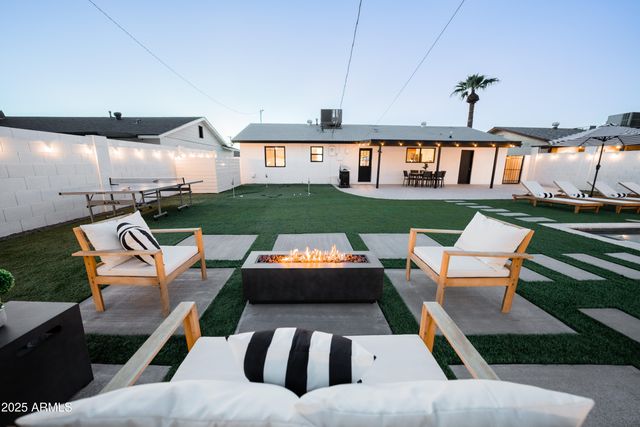 2023 N 79TH Place, Scottsdale, AZ 85257