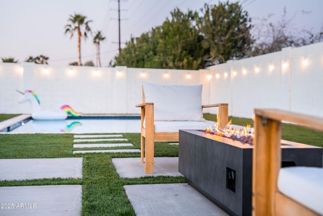 2023 N 79TH Place, Scottsdale, AZ 85257