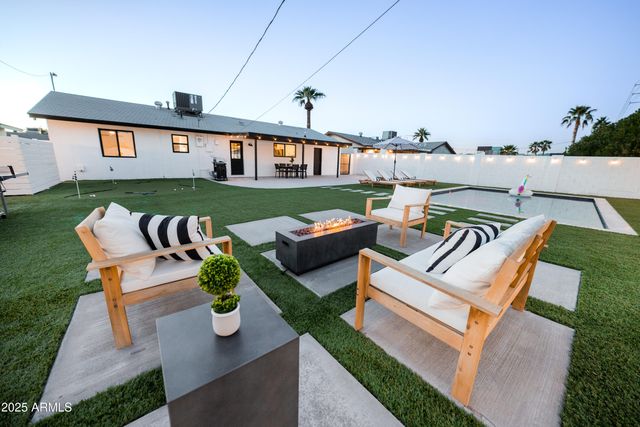 2023 N 79TH Place, Scottsdale, AZ 85257