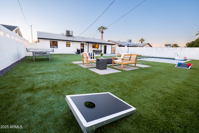 2023 N 79TH Place, Scottsdale, AZ 85257