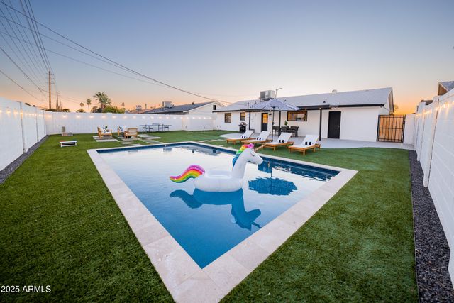 2023 N 79TH Place, Scottsdale, AZ 85257