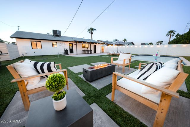 2023 N 79TH Place, Scottsdale, AZ 85257