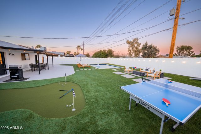 2023 N 79TH Place, Scottsdale, AZ 85257