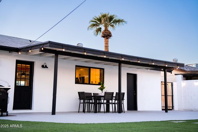 2023 N 79TH Place, Scottsdale, AZ 85257