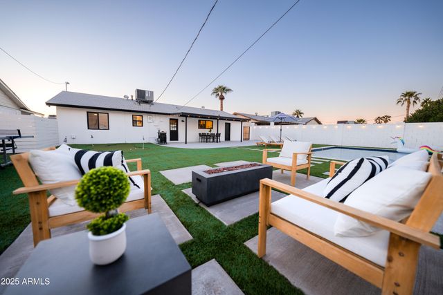 2023 N 79TH Place, Scottsdale, AZ 85257