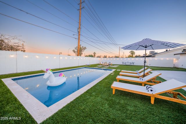 2023 N 79TH Place, Scottsdale, AZ 85257