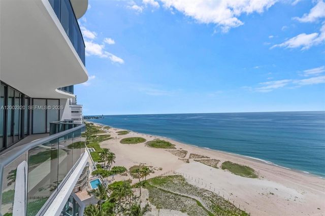 900 N Ocean Blvd 1202, Pompano Beach, FL 33062
