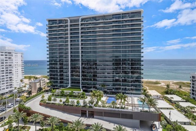 900 N Ocean Blvd 1202, Pompano Beach, FL 33062