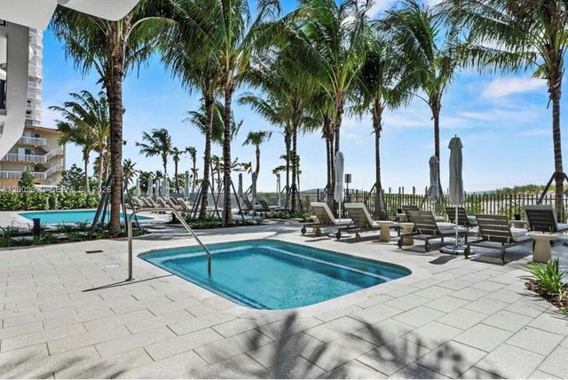 900 N Ocean Blvd 1202, Pompano Beach, FL 33062