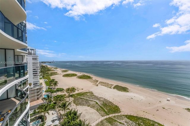 900 N Ocean Blvd 1202, Pompano Beach, FL 33062