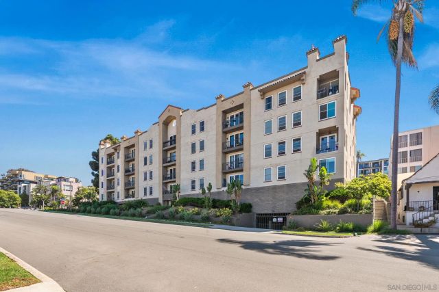 2445 Brant St 501, San Diego, CA 92101