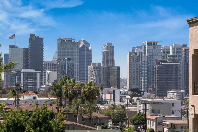 2445 Brant St 501, San Diego, CA 92101