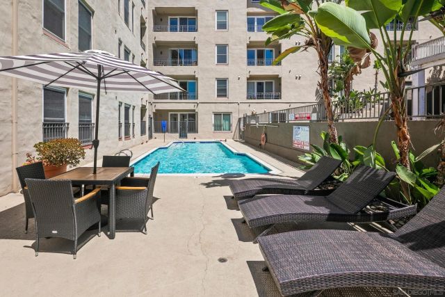 2445 Brant St 501, San Diego, CA 92101