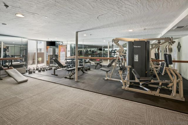 2445 Brant St 501, San Diego, CA 92101