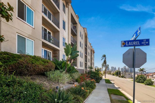 2445 Brant St 501, San Diego, CA 92101