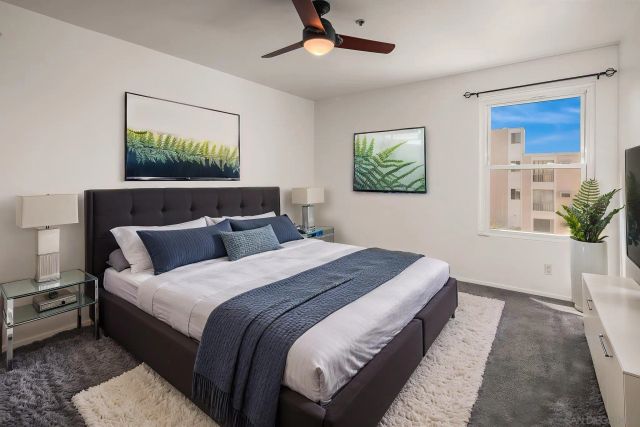 2445 Brant St 501, San Diego, CA 92101