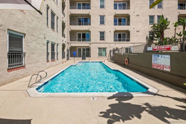 2445 Brant St 501, San Diego, CA 92101