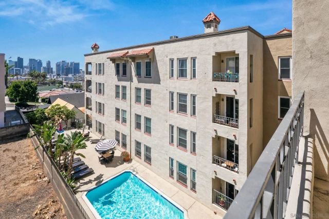 2445 Brant St 501, San Diego, CA 92101