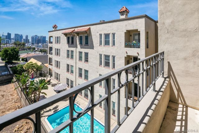 2445 Brant St 501, San Diego, CA 92101
