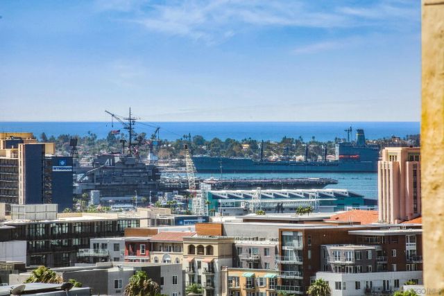 2445 Brant St 501, San Diego, CA 92101