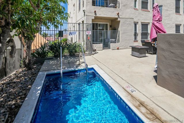 2445 Brant St 501, San Diego, CA 92101