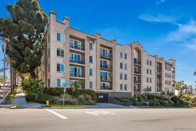 2445 Brant St 501, San Diego, CA 92101