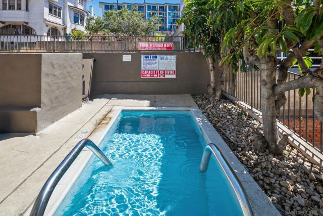 2445 Brant St 501, San Diego, CA 92101