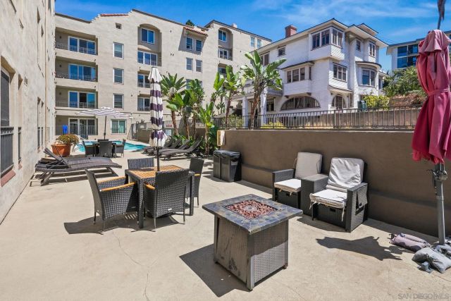 2445 Brant St 501, San Diego, CA 92101