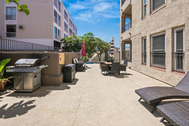 2445 Brant St 501, San Diego, CA 92101