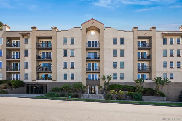 2445 Brant St 501, San Diego, CA 92101