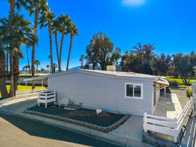 74 Via Minorca, Cathedral City, CA 92234