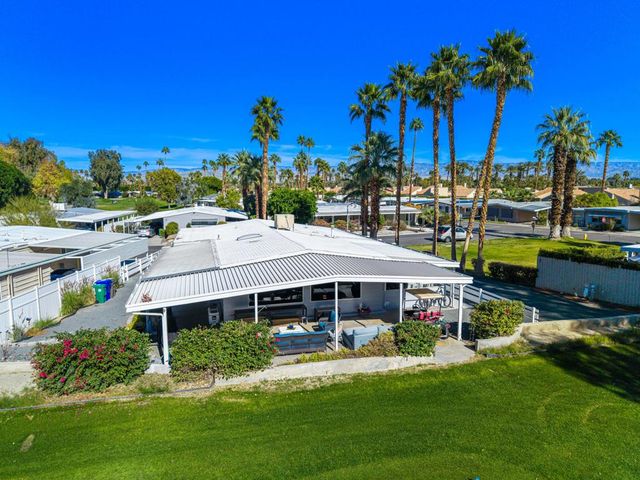 74 Via Minorca, Cathedral City, CA 92234