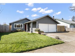 422 S 49TH Pl, Springfield, OR 97478