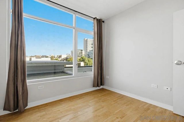 425 W Beech St 517, San Diego, CA 92101