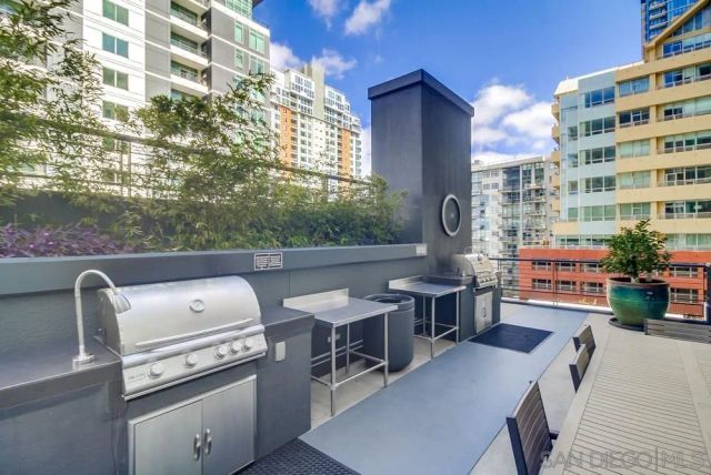 425 W Beech St 517, San Diego, CA 92101