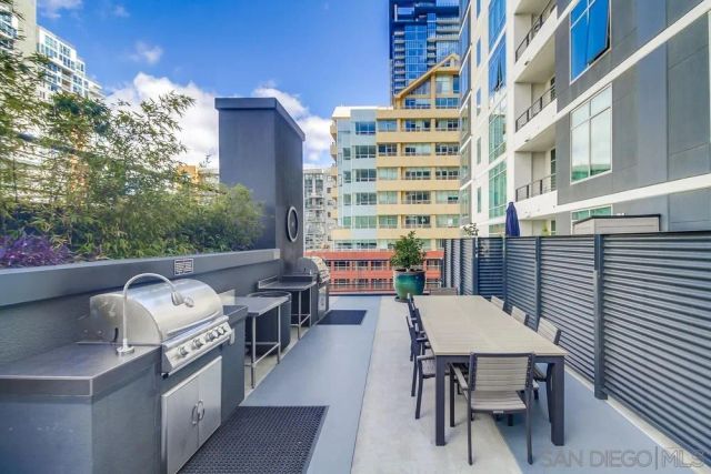 425 W Beech St 517, San Diego, CA 92101