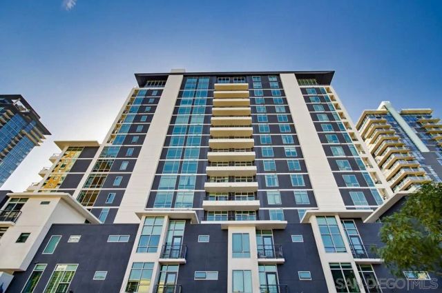 425 W Beech St 517, San Diego, CA 92101