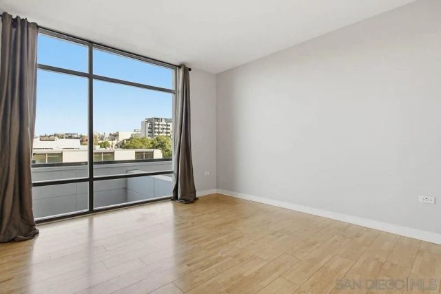 425 W Beech St 517, San Diego, CA 92101