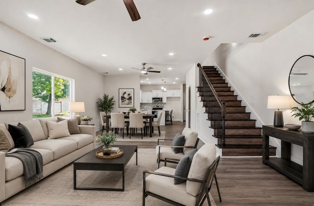 8027 Virgil Street, Houston, TX 77088
