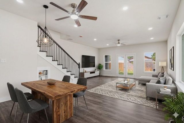 8027 Virgil Street, Houston, TX 77088