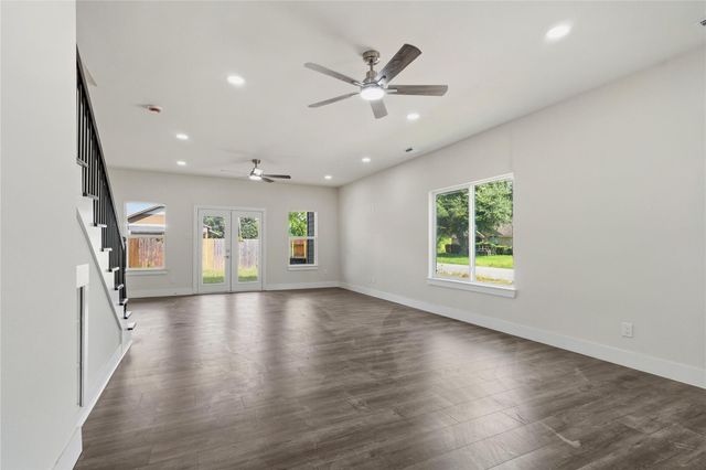 8027 Virgil Street, Houston, TX 77088