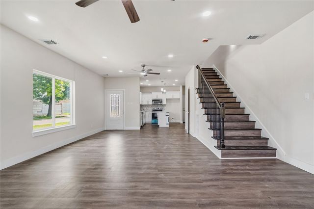 8027 Virgil Street, Houston, TX 77088
