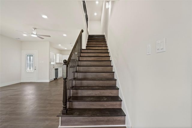 8027 Virgil Street, Houston, TX 77088